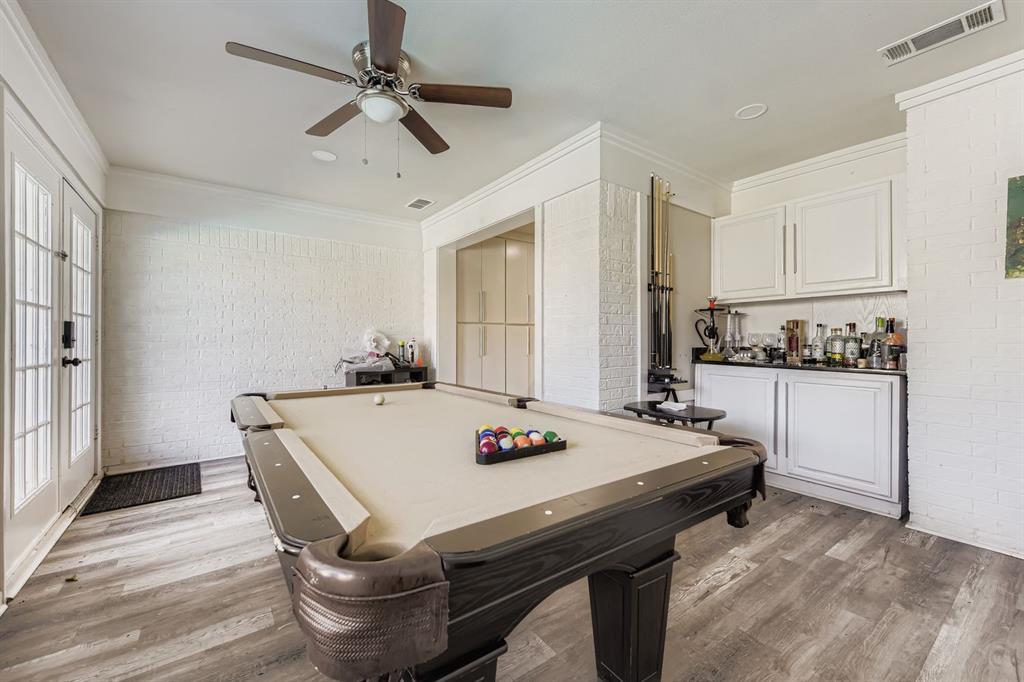 Forest Mill Add - Residential