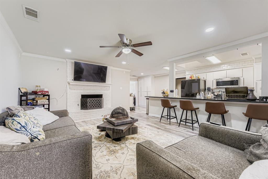 Forest Mill Add - Residential