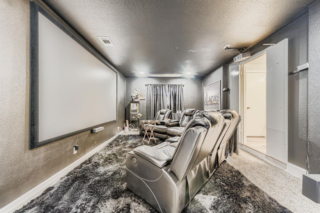 Forest Mill Add - Residential