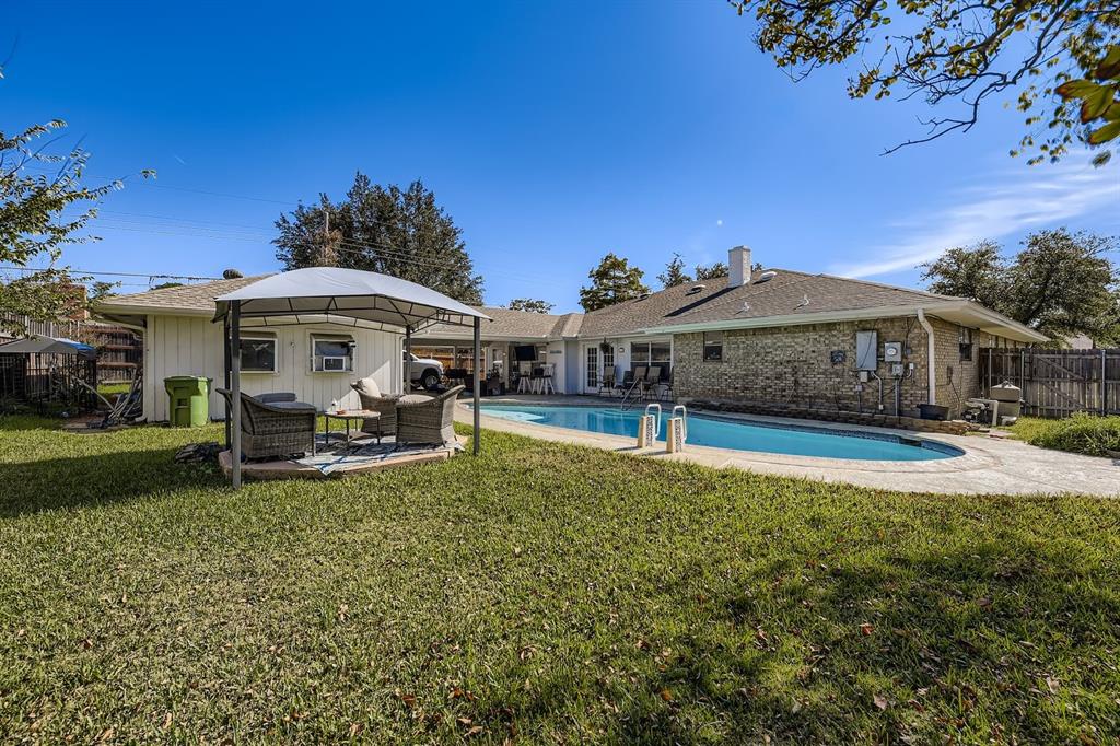 Forest Mill Add - Residential