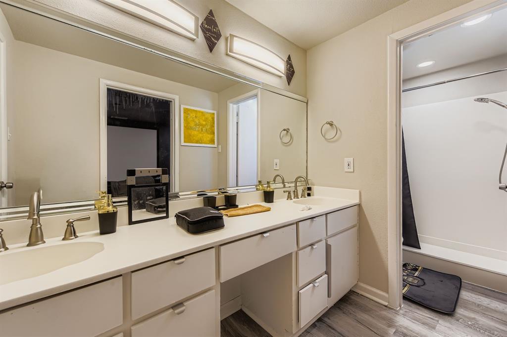 Forest Mill Add - Residential