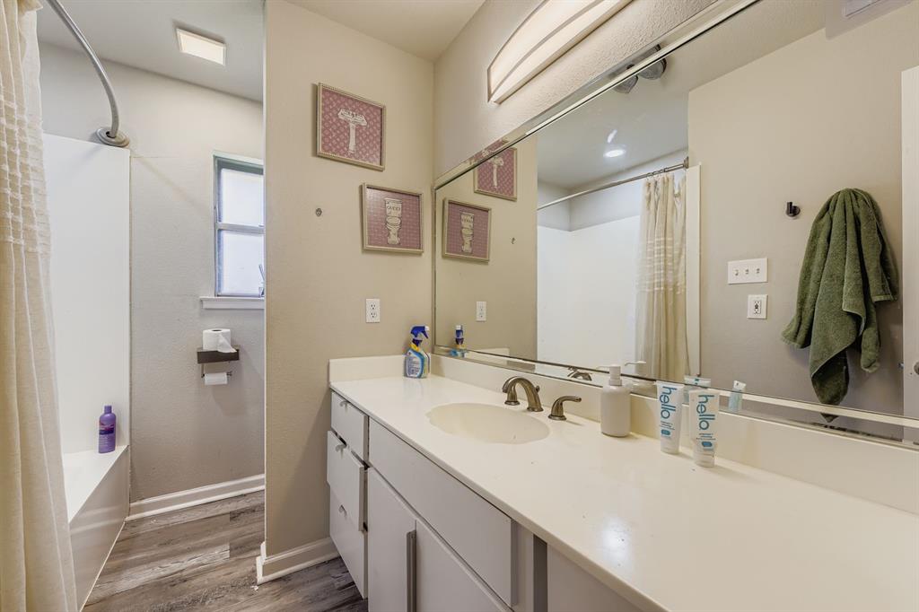 Forest Mill Add - Residential