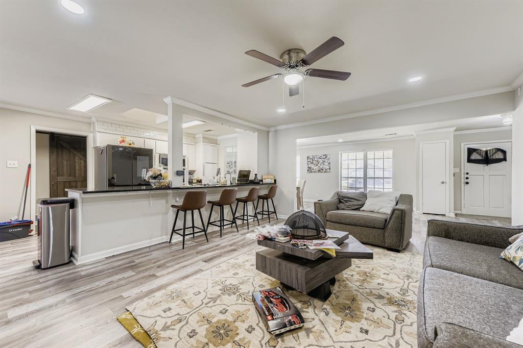 Forest Mill Add - Residential