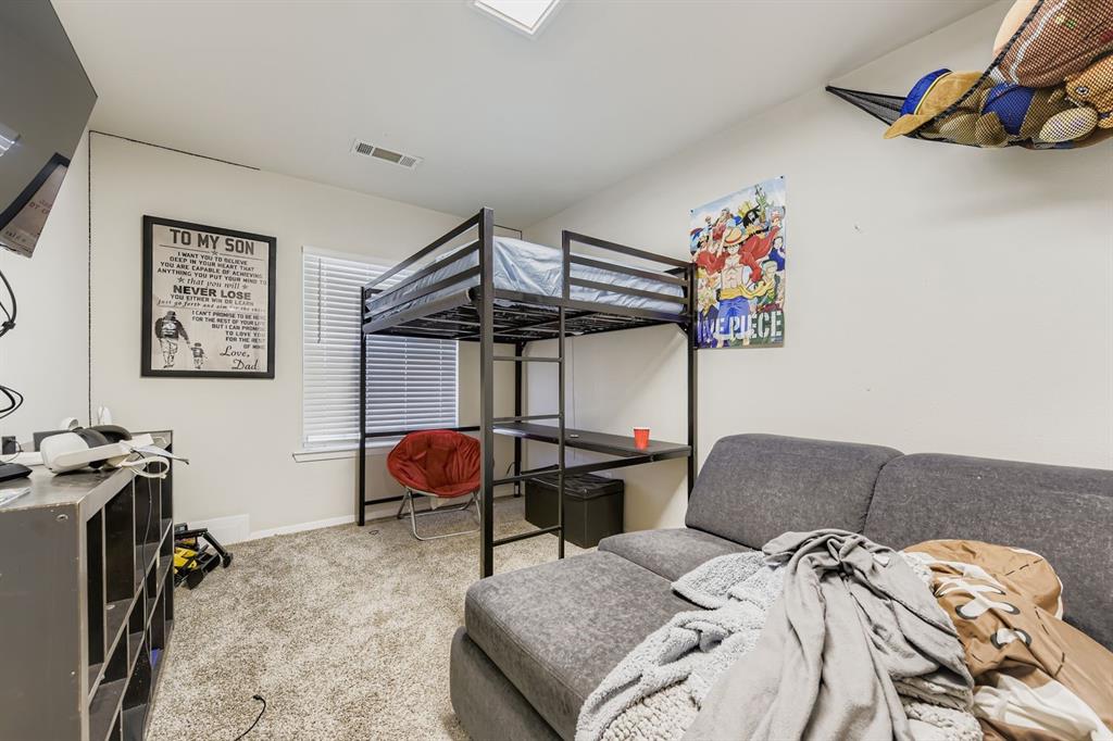 Forest Mill Add - Residential