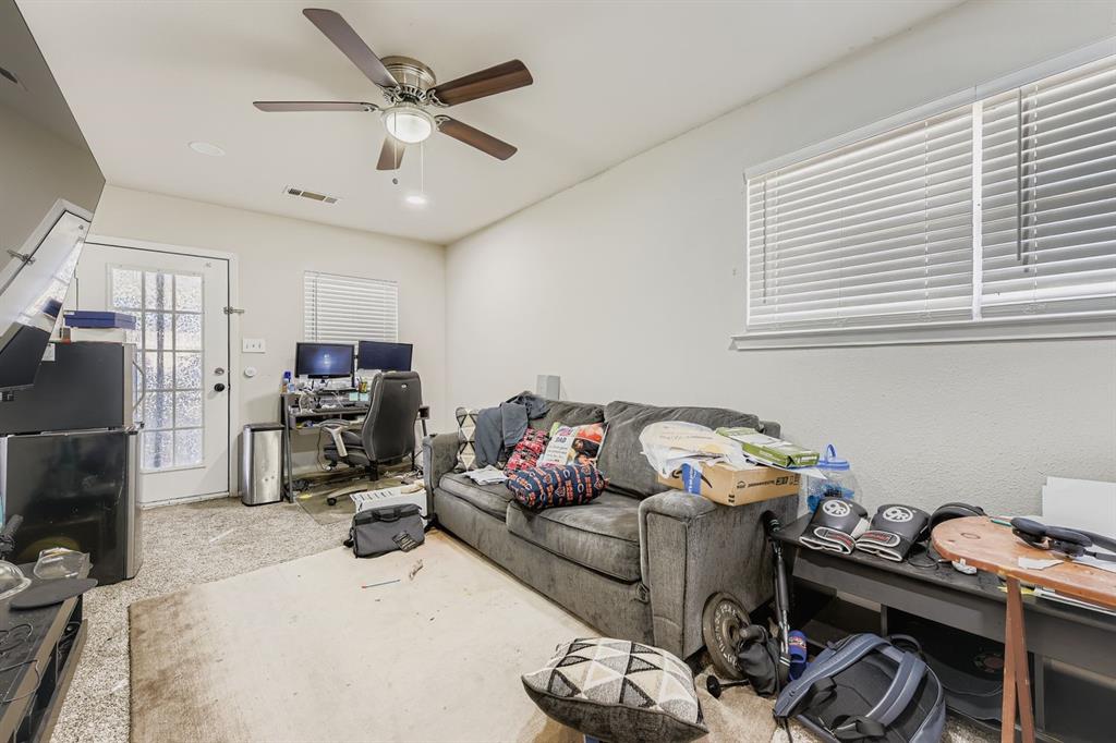 Forest Mill Add - Residential