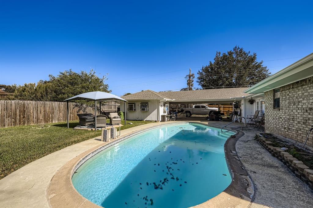 Forest Mill Add - Residential