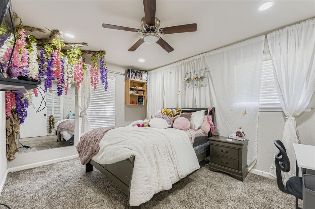 Forest Mill Add - Residential