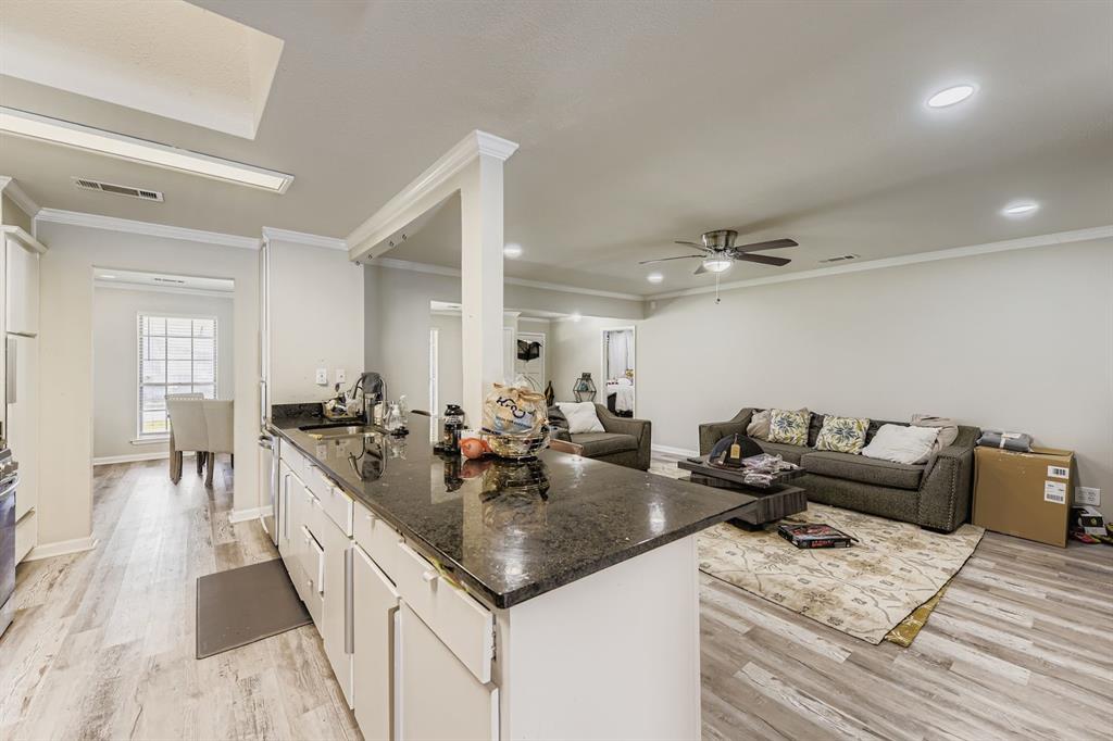 Forest Mill Add - Residential