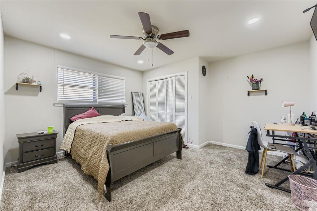 Forest Mill Add - Residential