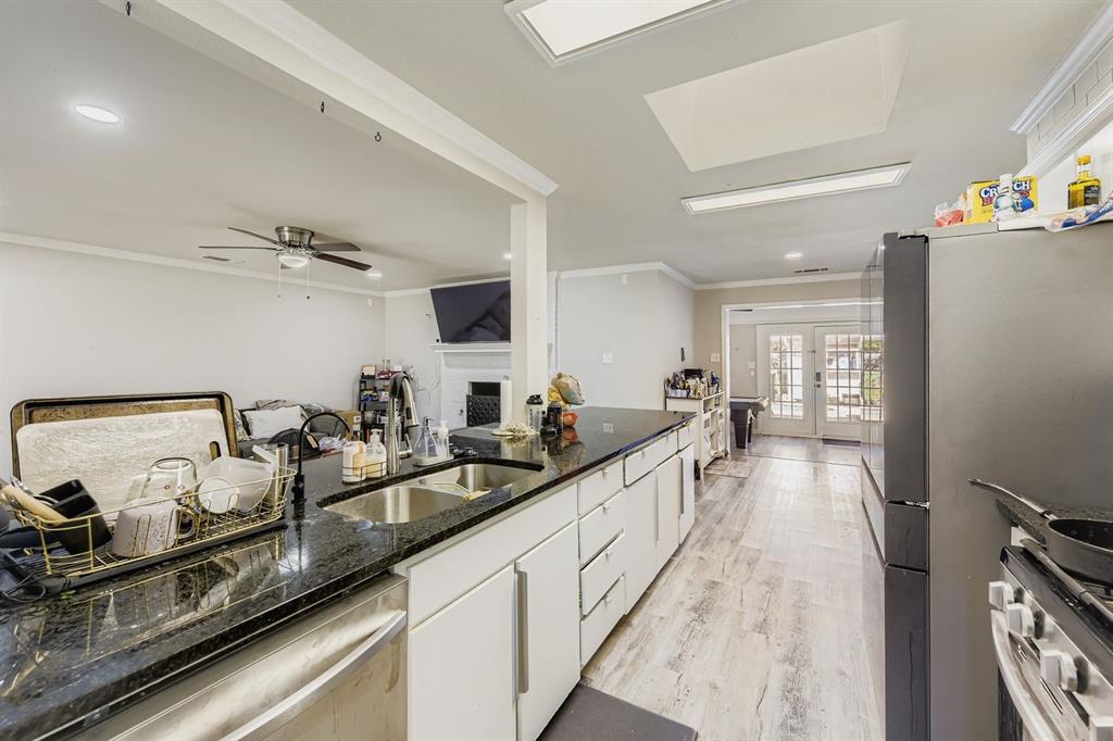 Forest Mill Add - Residential