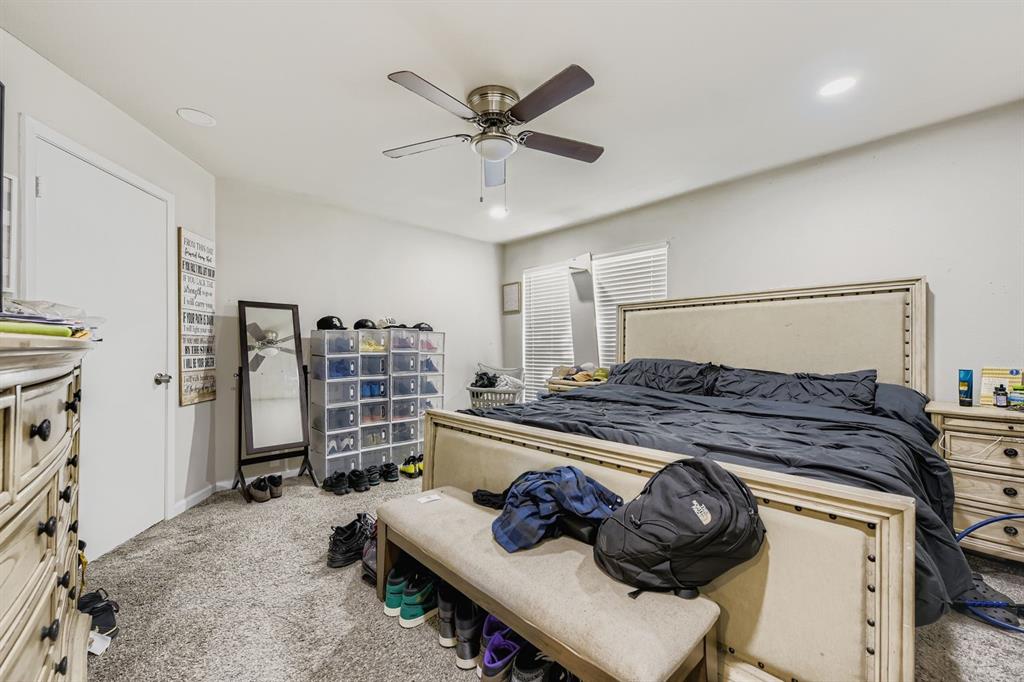 Forest Mill Add - Residential