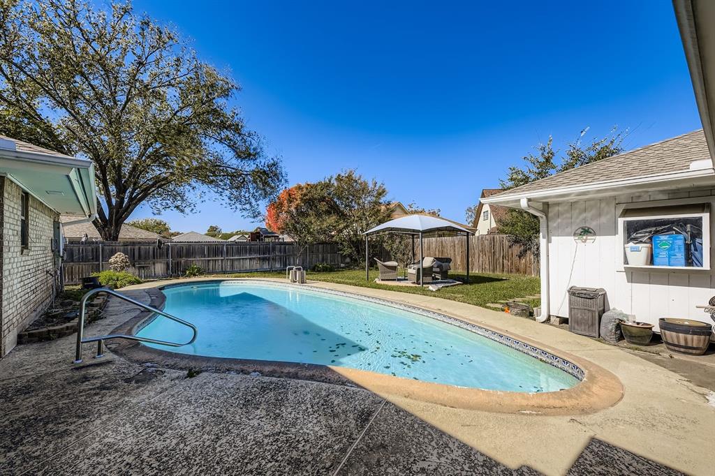 Forest Mill Add - Residential