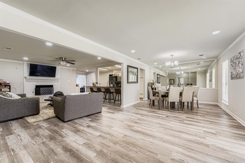 Forest Mill Add - Residential