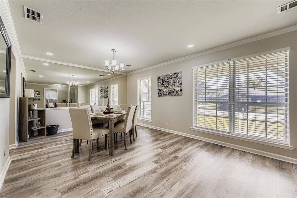 Forest Mill Add - Residential