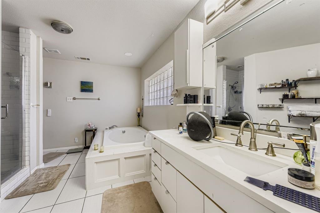 Forest Mill Add - Residential