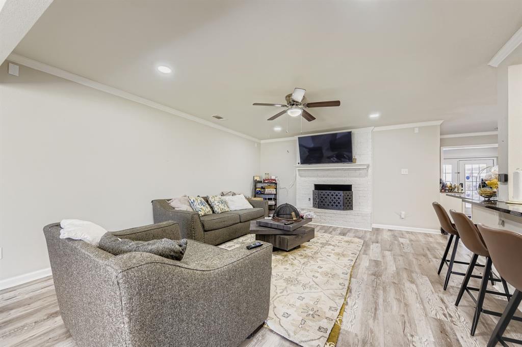 Forest Mill Add - Residential