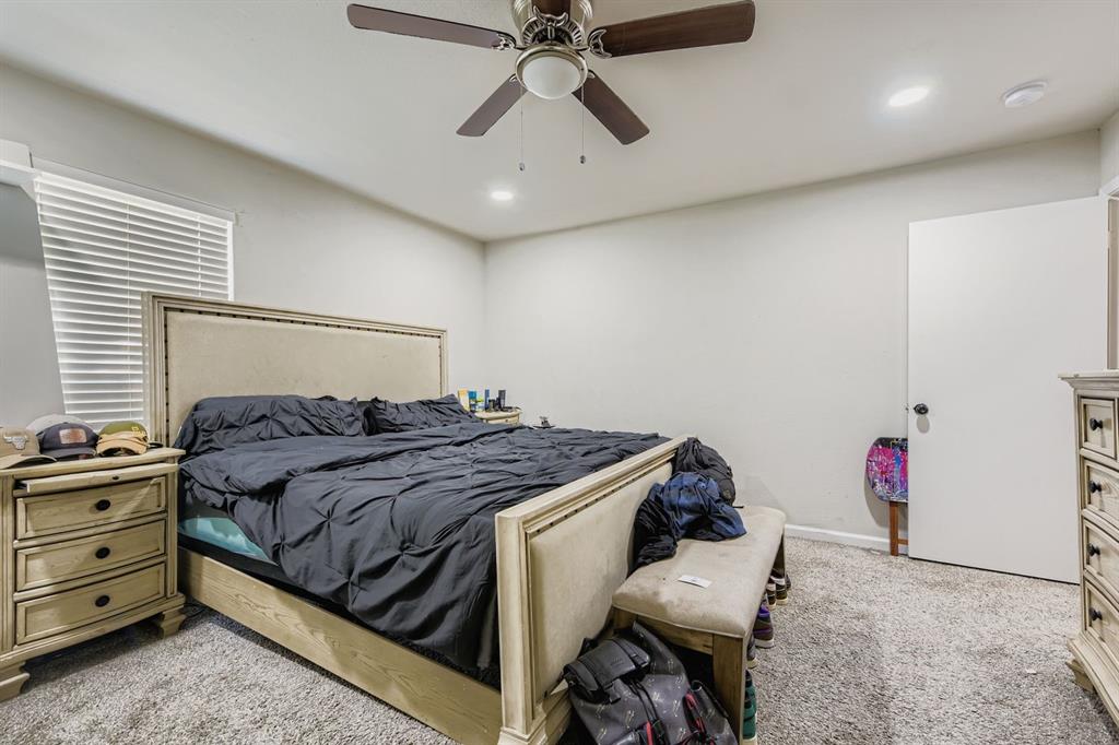 Forest Mill Add - Residential