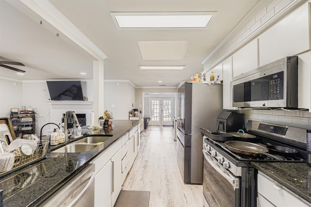 Forest Mill Add - Residential