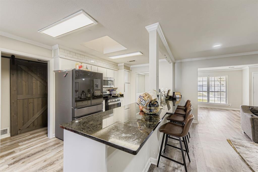 Forest Mill Add - Residential