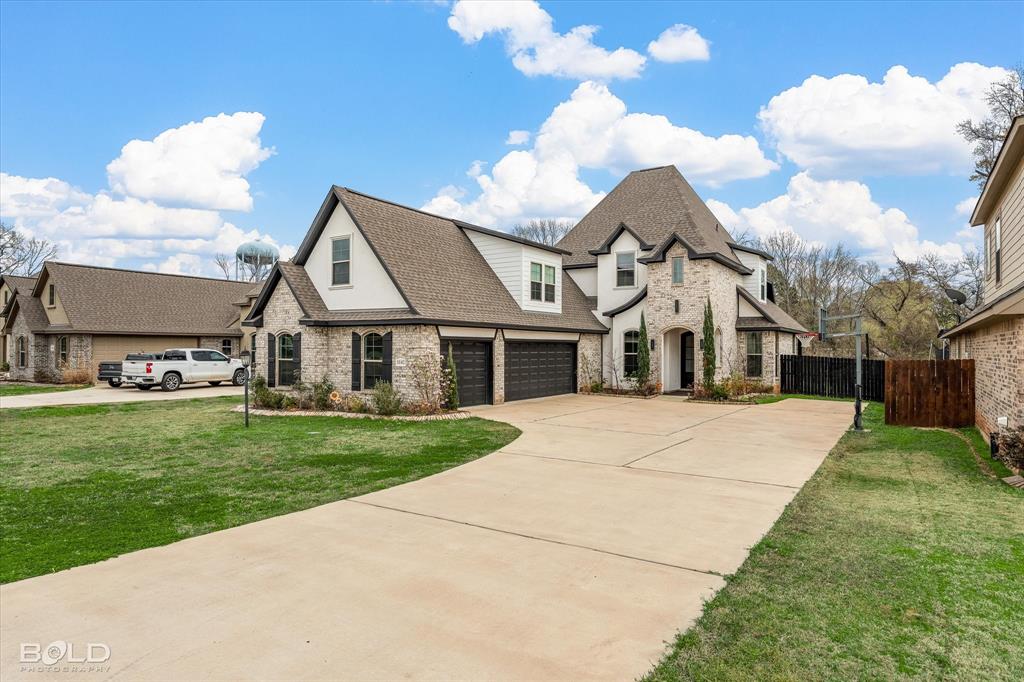 Dogwood South Sub Un 21 - Residential