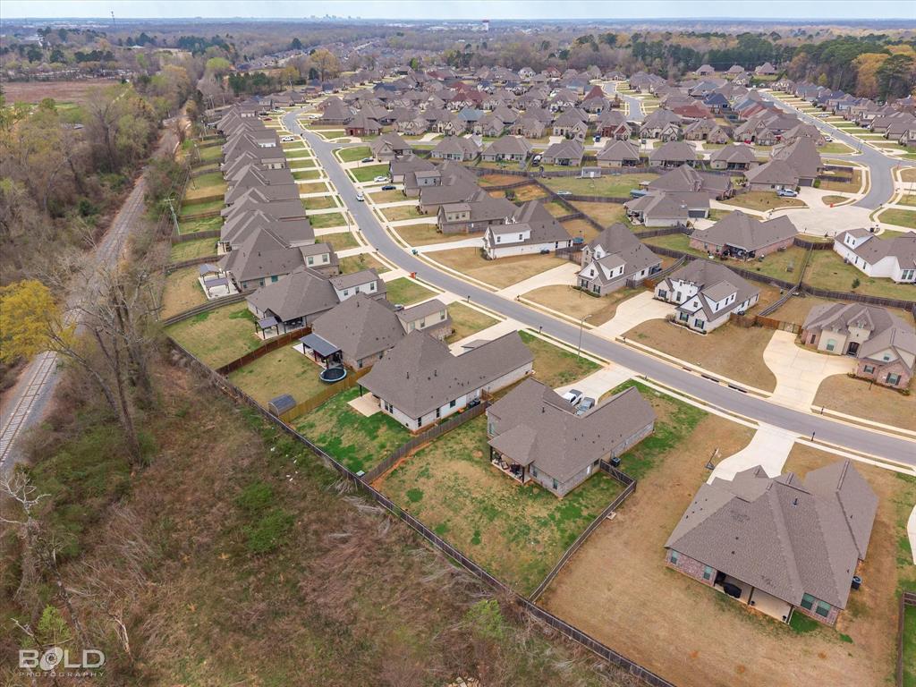 Dogwood South Sub Un 21 - Residential