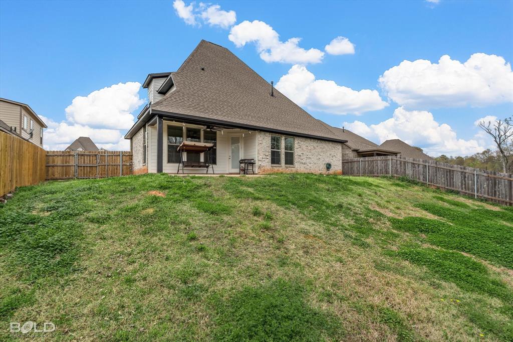 Dogwood South Sub Un 21 - Residential