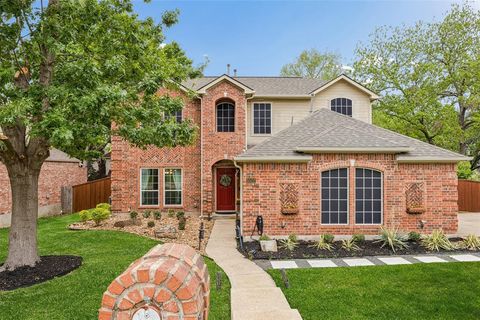 Photo of 5522 Challenger Court, Rockwall, TX 75032 (MLS # 21232098)
