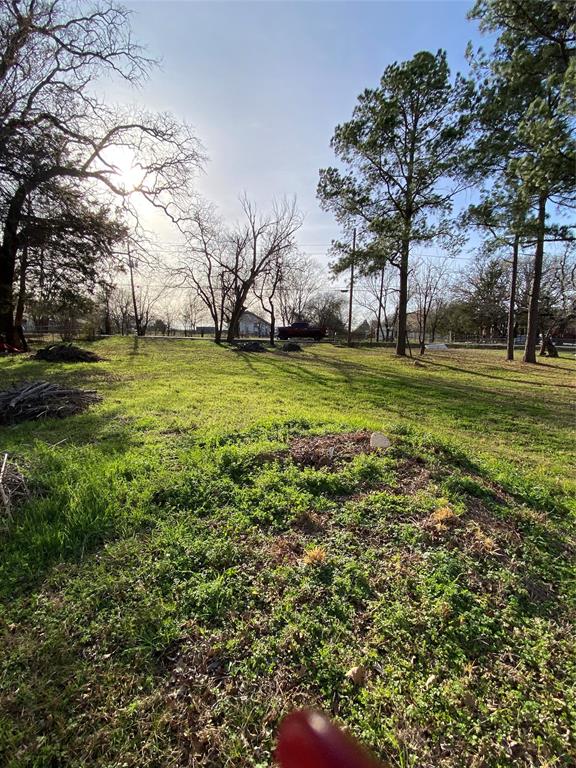 2816 Balch Springs Road