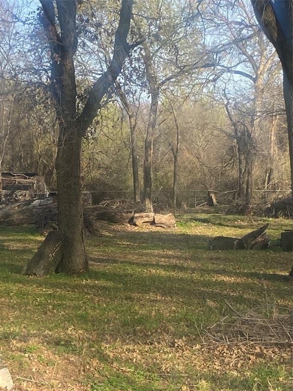 2816 Balch Springs Road