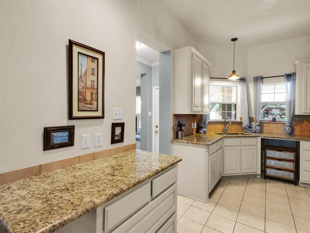 Ranch At Eagle Mountain Add - Residential