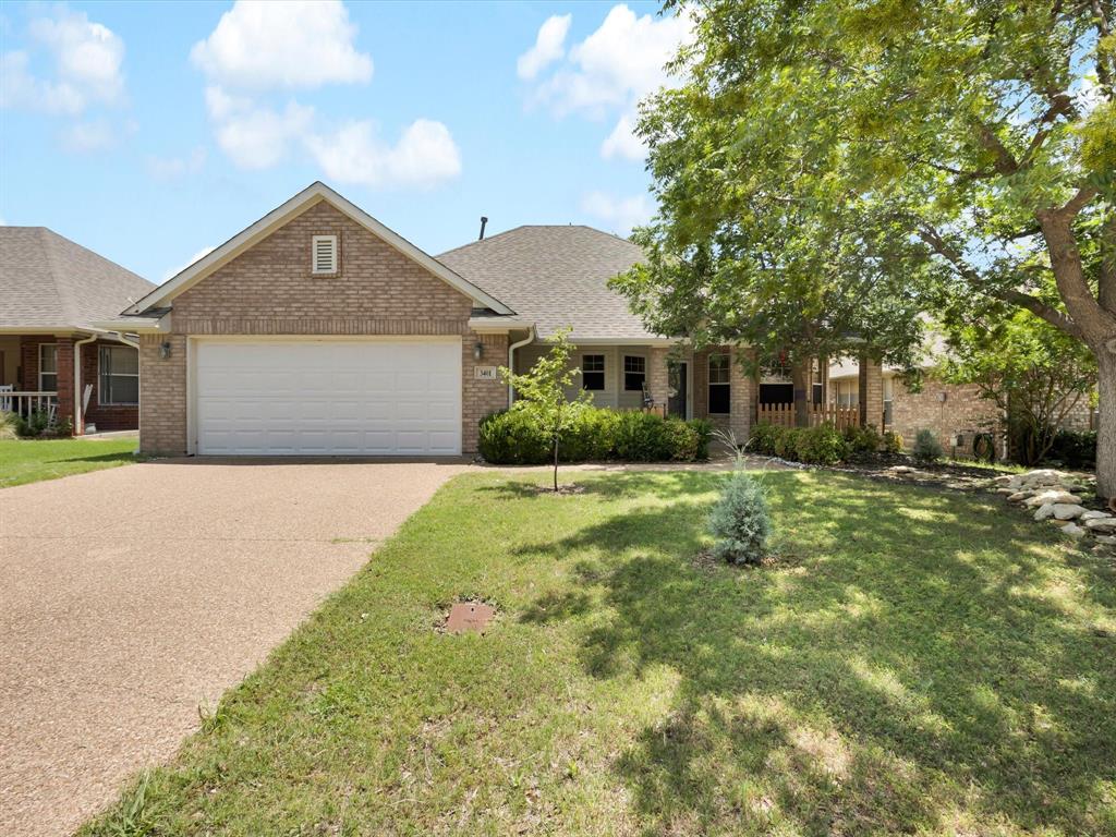 3401 Muleshoe Lane
