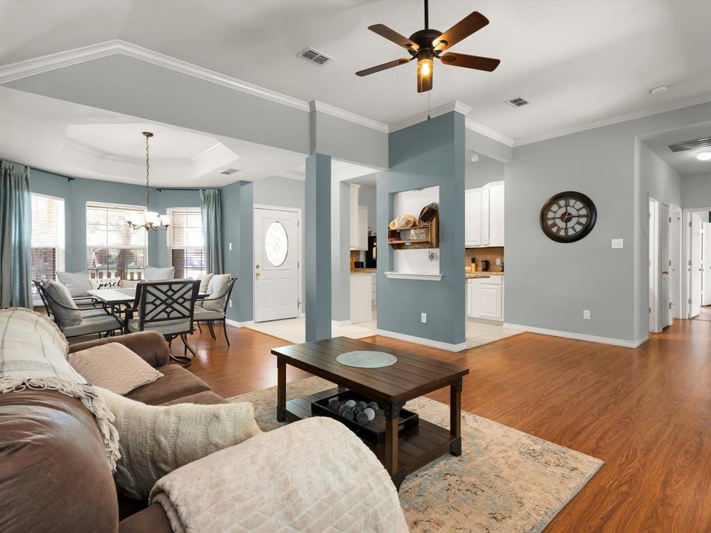 Ranch At Eagle Mountain Add - Residential