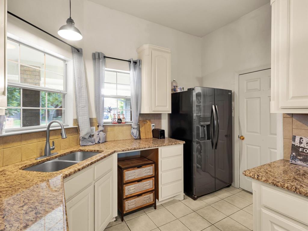 Ranch At Eagle Mountain Add - Residential