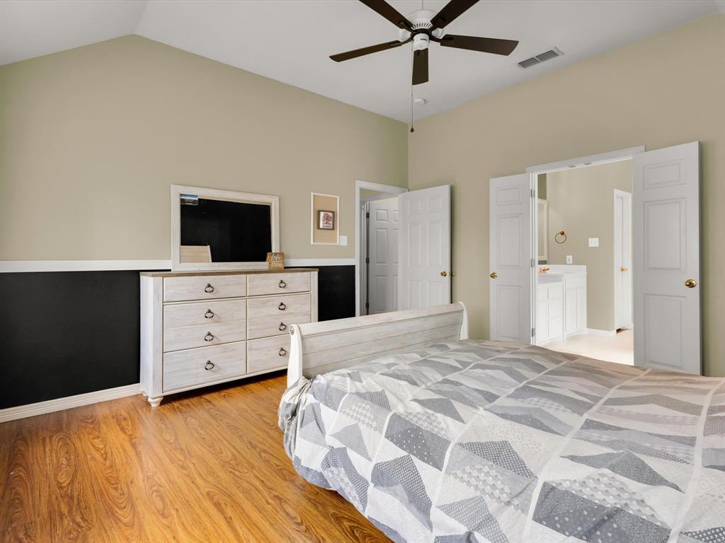 Ranch At Eagle Mountain Add - Residential