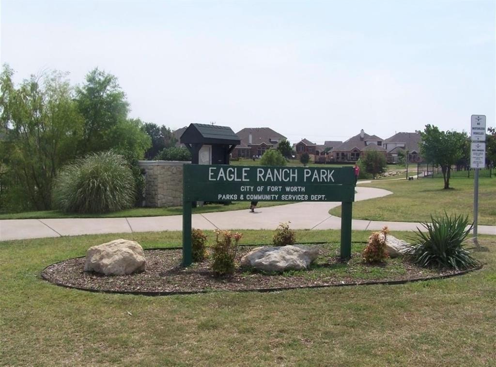 Ranch At Eagle Mountain Add - Residential
