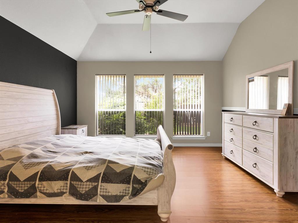 Ranch At Eagle Mountain Add - Residential