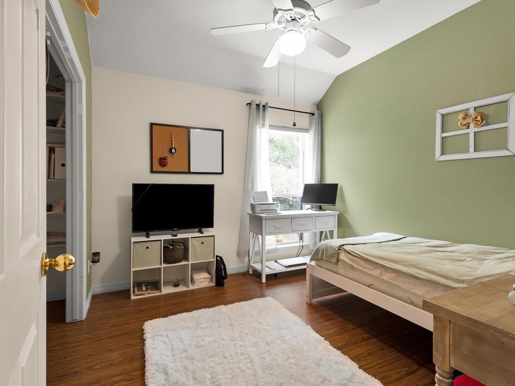 Ranch At Eagle Mountain Add - Residential