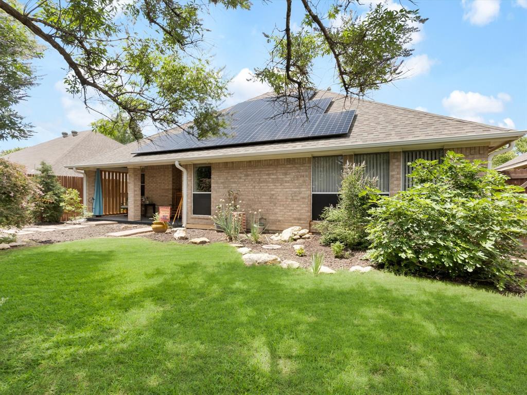 Ranch At Eagle Mountain Add - Residential