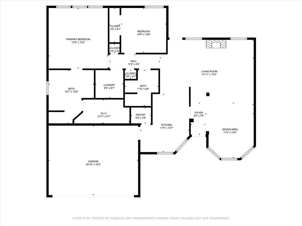 Ranch At Eagle Mountain Add - Residential