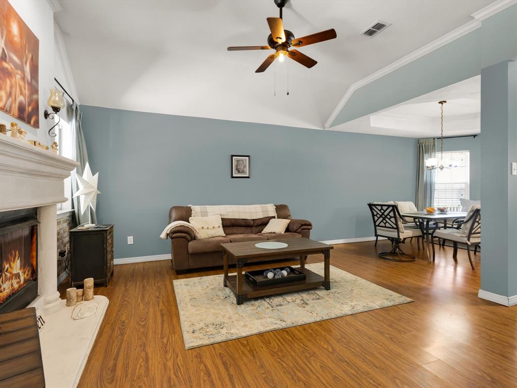 Ranch At Eagle Mountain Add - Residential