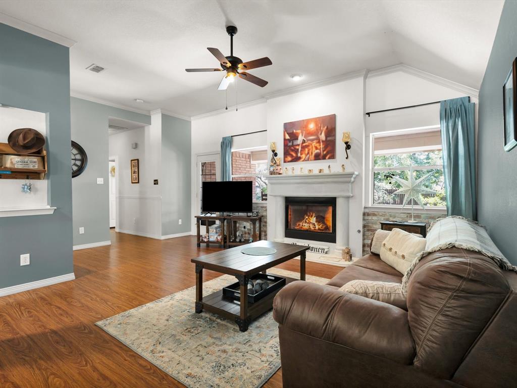 Ranch At Eagle Mountain Add - Residential