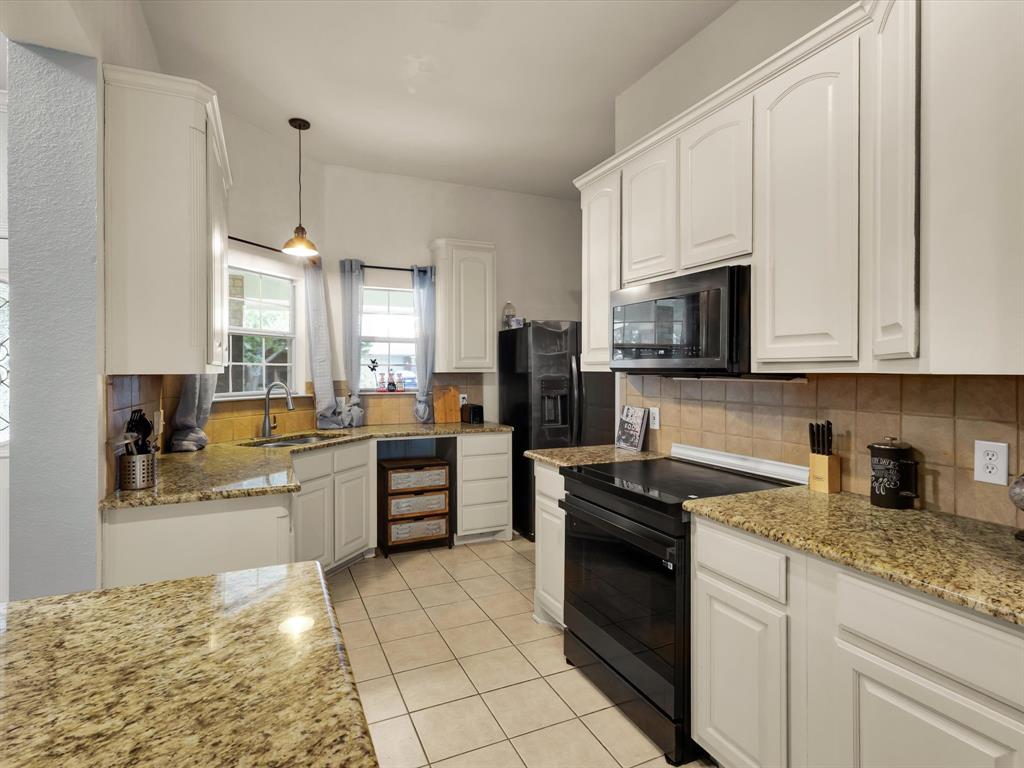 Ranch At Eagle Mountain Add - Residential