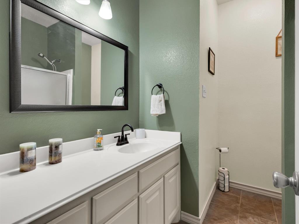 Ranch At Eagle Mountain Add - Residential