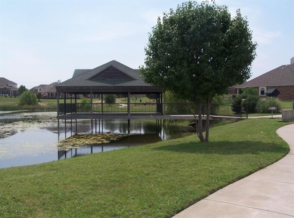 Ranch At Eagle Mountain Add - Residential