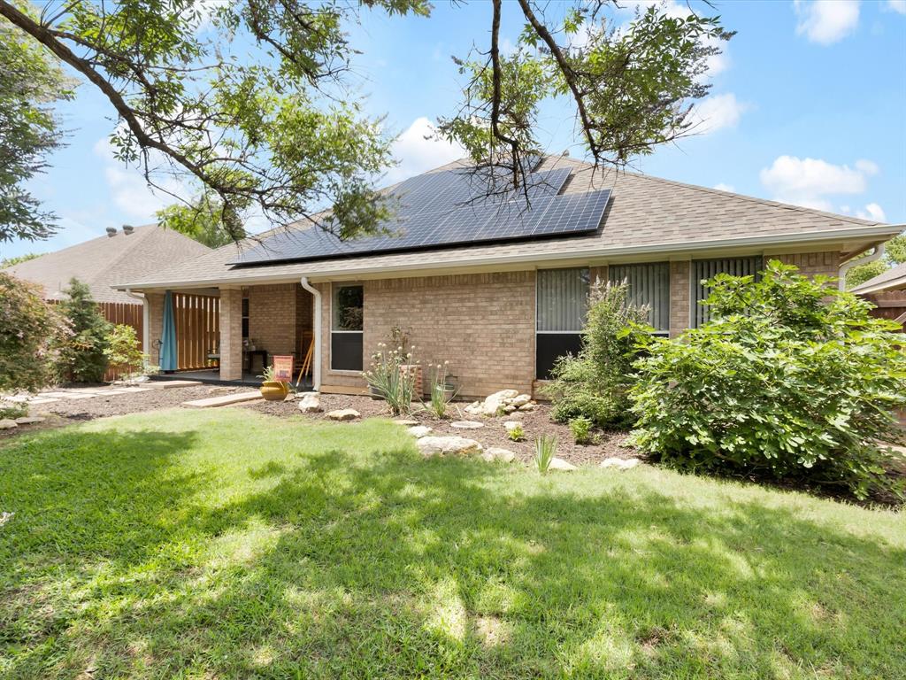 Ranch At Eagle Mountain Add - Residential