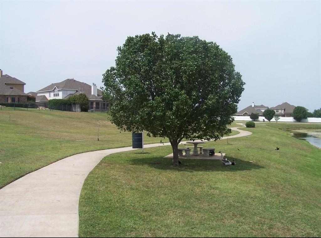 Ranch At Eagle Mountain Add - Residential