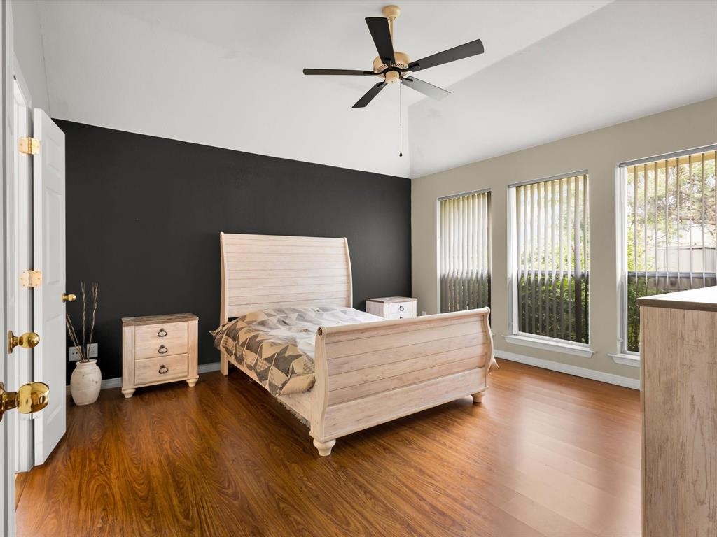 Ranch At Eagle Mountain Add - Residential