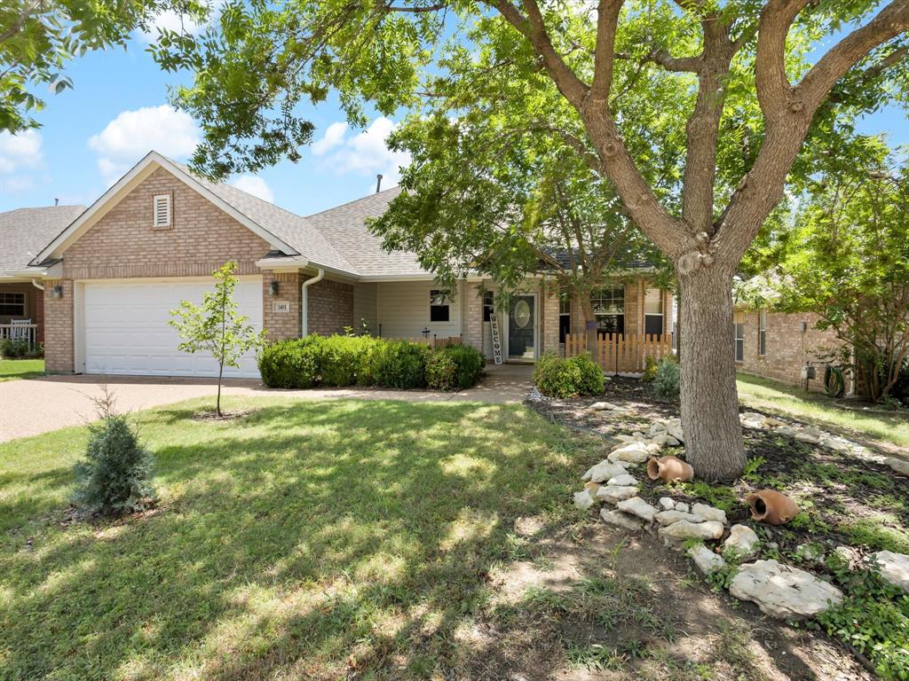 Ranch At Eagle Mountain Add - Residential