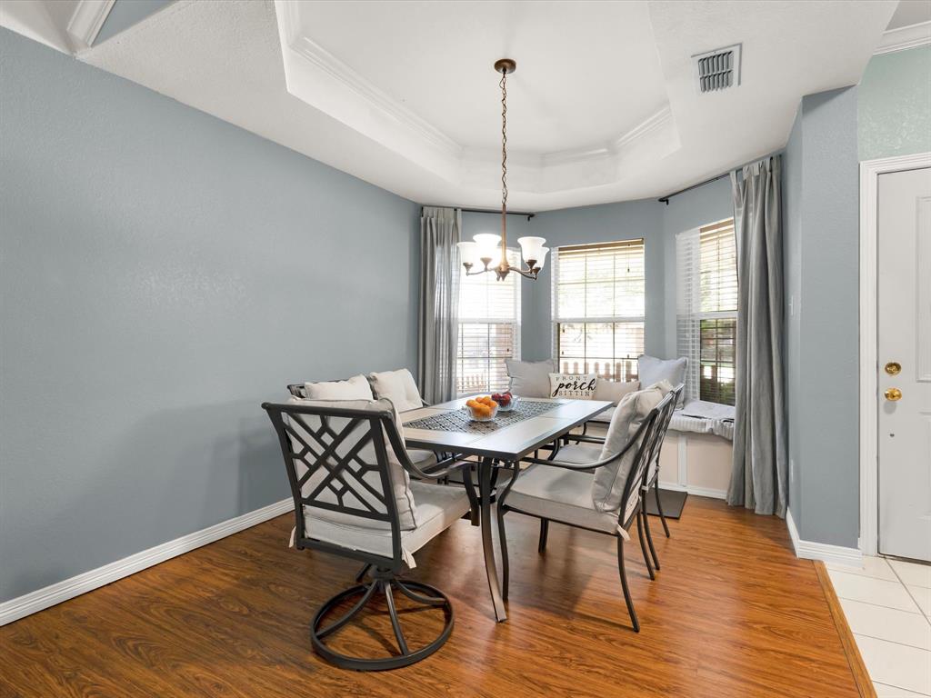 Ranch At Eagle Mountain Add - Residential