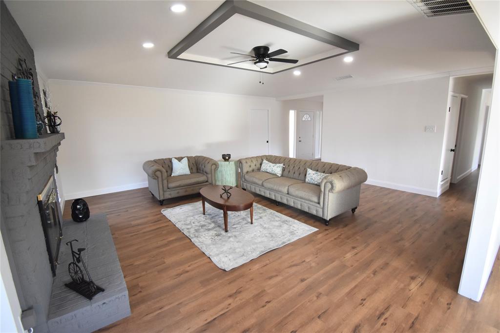 Lakeview Meadows Estates - Residential Lease